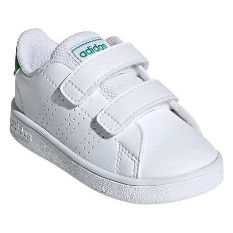 adidas schoenen baby wit